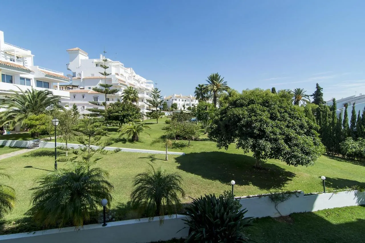 Cl- 1 Bedroom Walking Distance To Puerto Banus Marbella 0*,