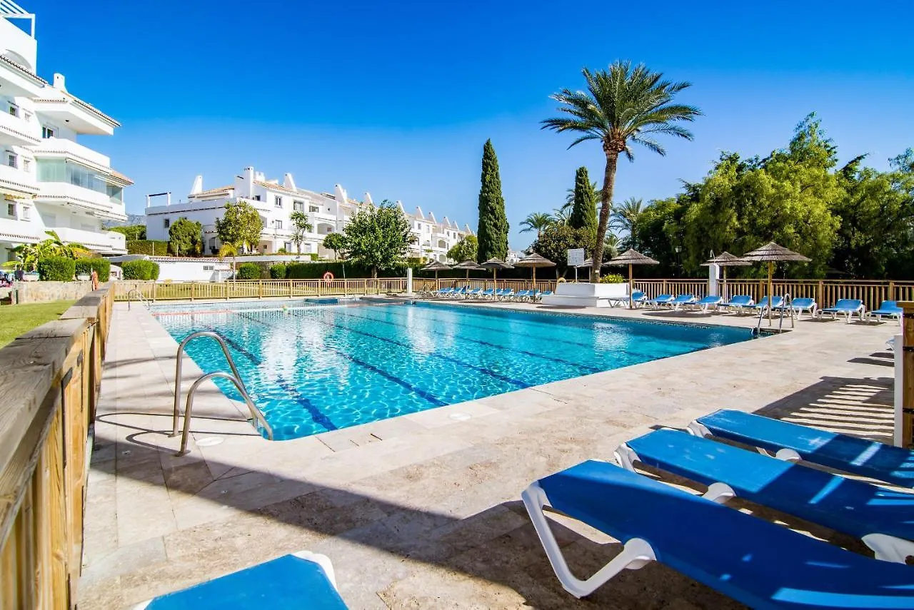 Cl- 1 Bedroom Walking Distance To Puerto Banus Marbella Apartment