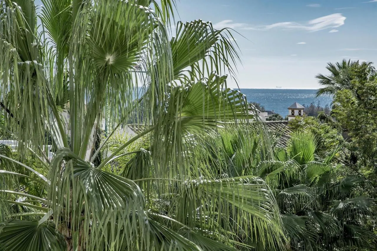Cl- 1 Bedroom Walking Distance To Puerto Banus Marbella Apartment