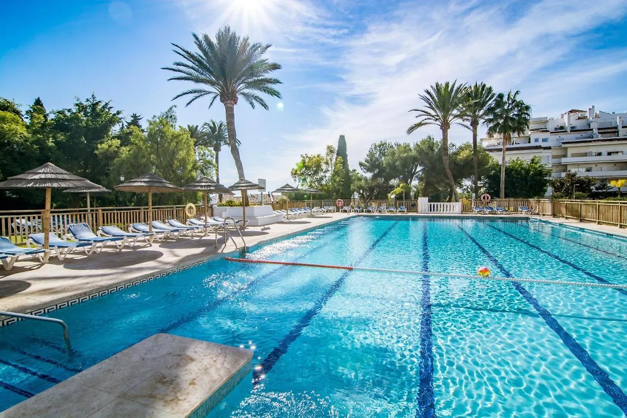 Cl- 1 Bedroom Walking Distance To Puerto Banus Marbella