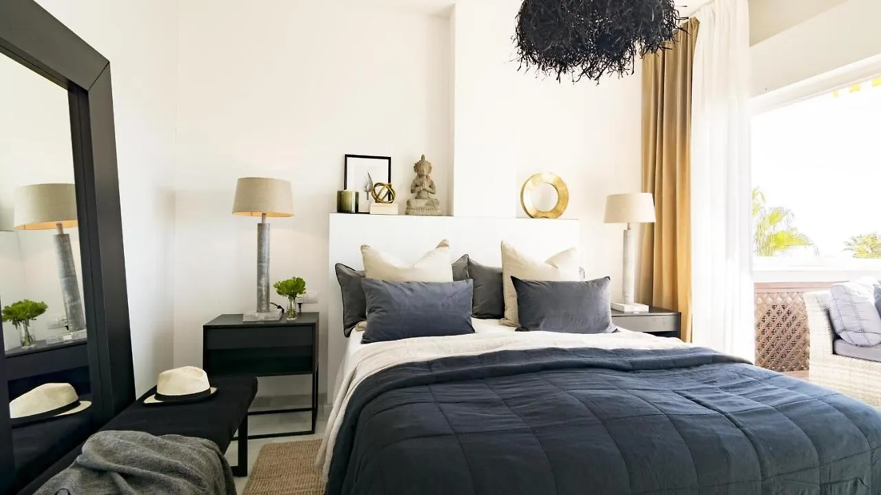 Cl- 1 Bedroom Walking Distance To Puerto Banus Marbella 0*,  Spain