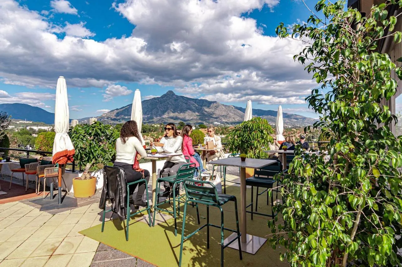Cl- 1 Bedroom Walking Distance To Puerto Banus contacts